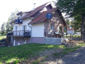 Vila Ljuti krš